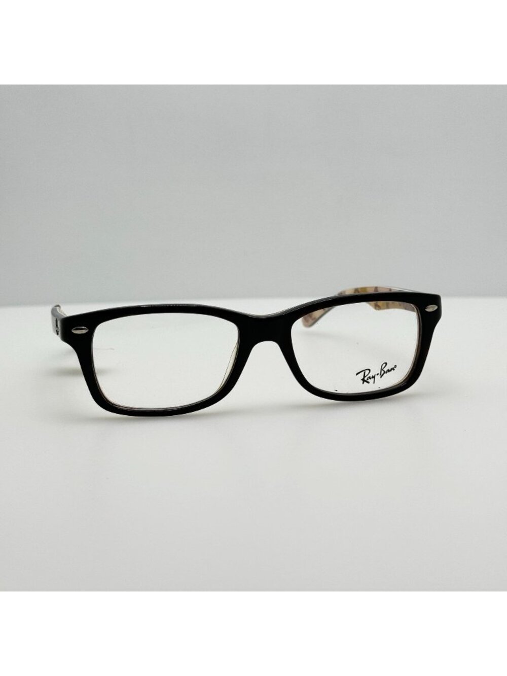 Ray Ban 1531 3802 Eyeglasses Eye Glasses Frames 48-16-130